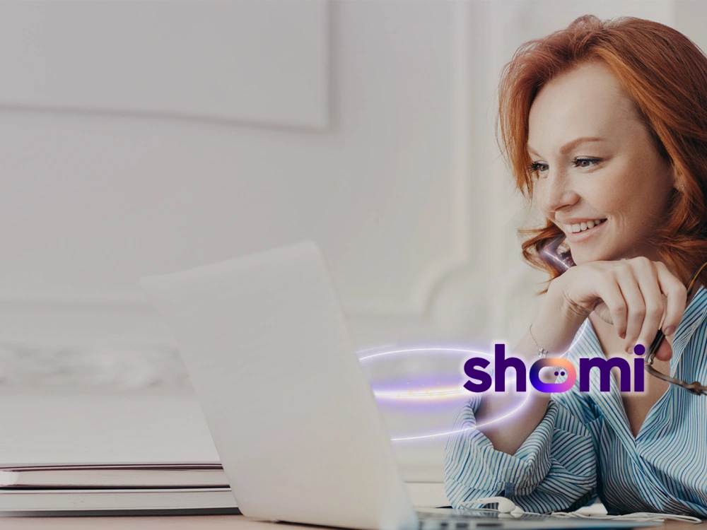 Shomi Header Enreach Contact