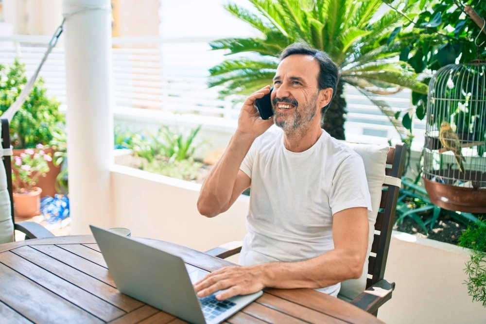 Smart IVR KI Marktplatz