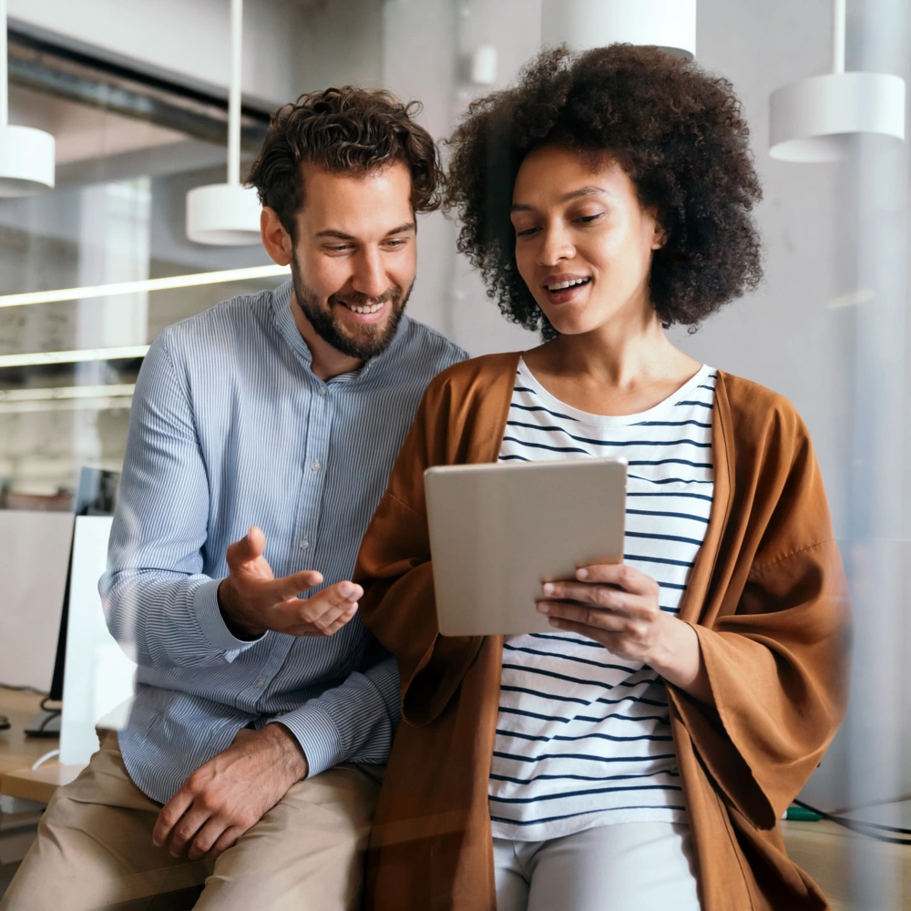 Partnerschaft AEK und Enreach