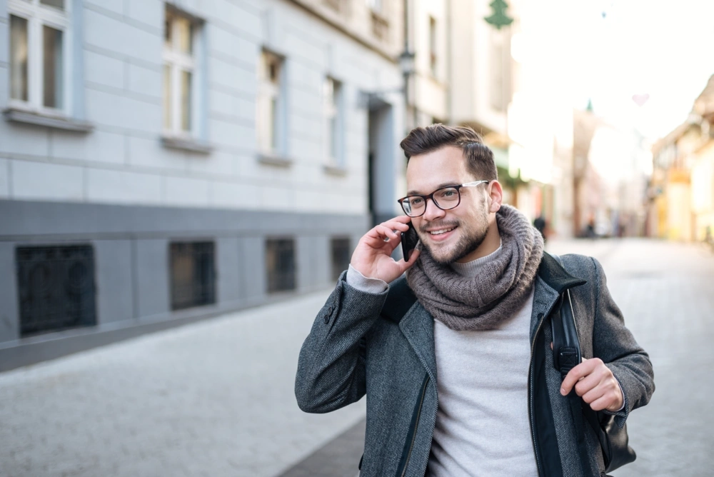 Bild Landingpage Smarte Gruppen-Voicemail