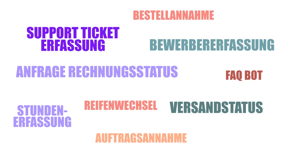 DialoX Creator App 2