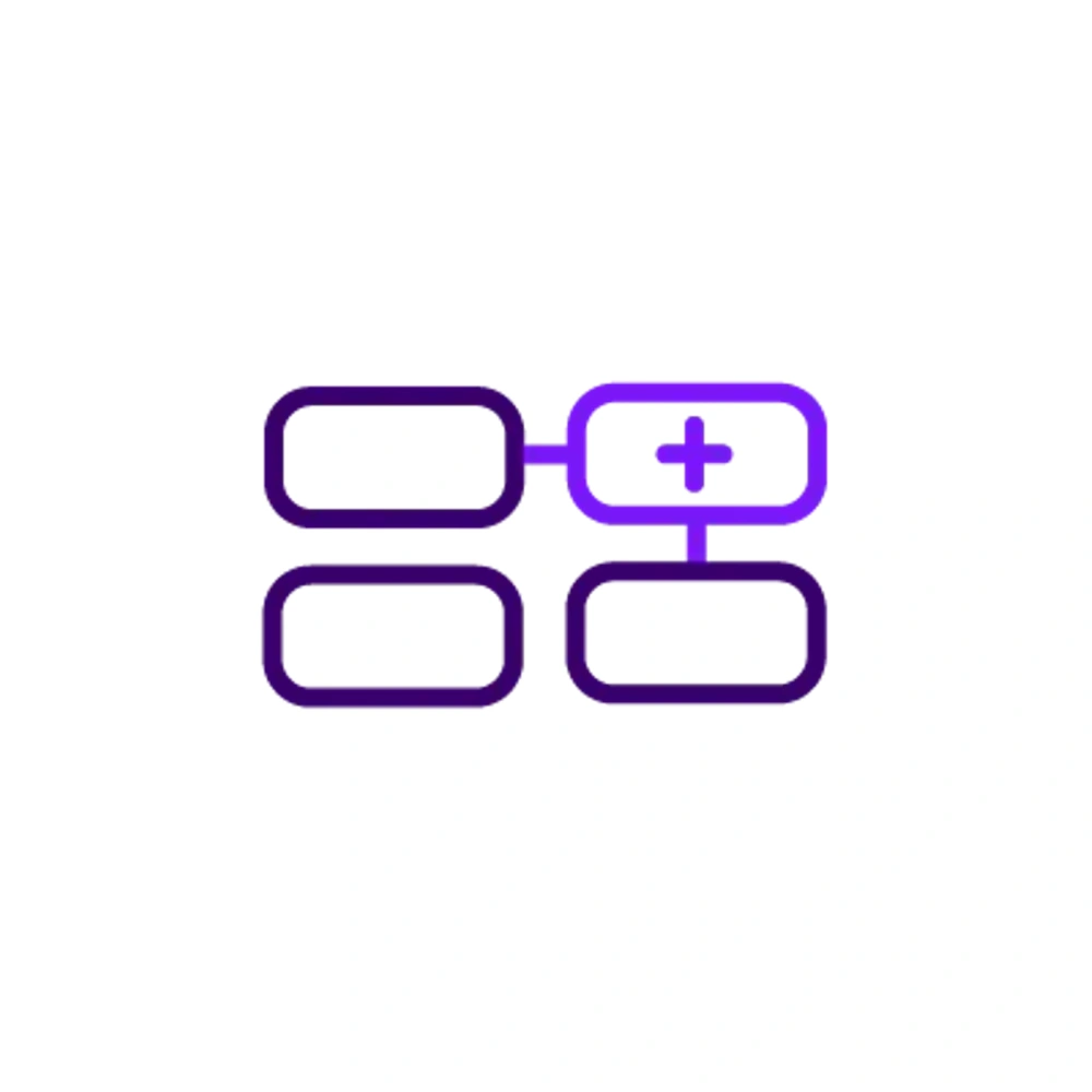 Optimierte Prozesse KI Marktplatz 500px