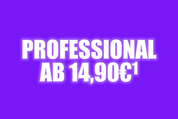 ALLNET FLAT INKLUSIVE