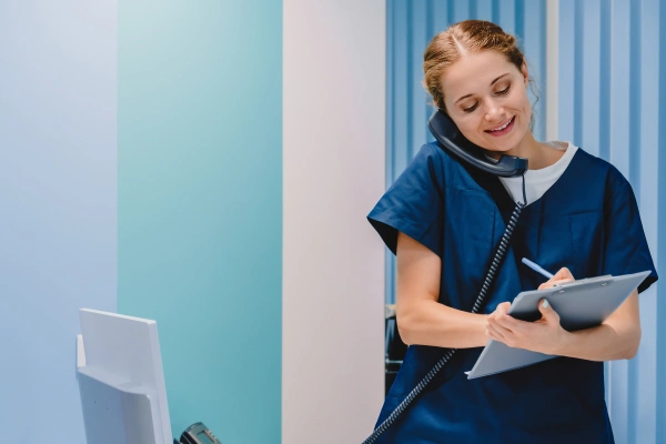 Sofort richtig verbunden