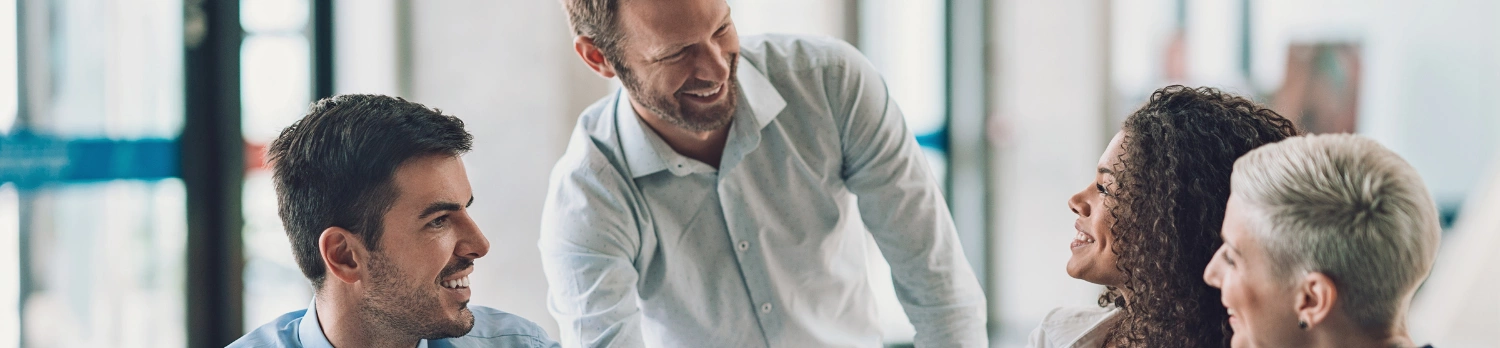 Titelbild Technology Alliance Program