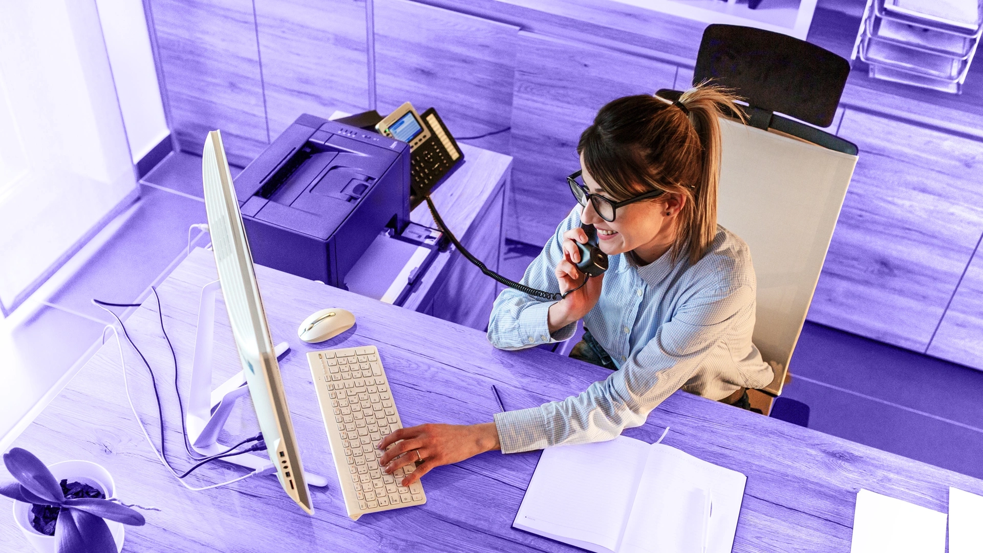 Header Smarte Gruppen Voicemails