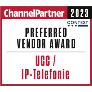 Award Preferred Vendor 2024