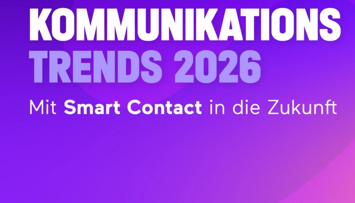 Kommunikationstrends 2026