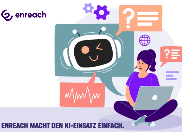 Qualitäts-, Datenschutz- und Sicherheitsbedenken stehen einem KI-Einsatz oft im Weg