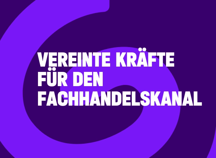 Enreach vereint Vertriebsteams für den Fachhandelskanal