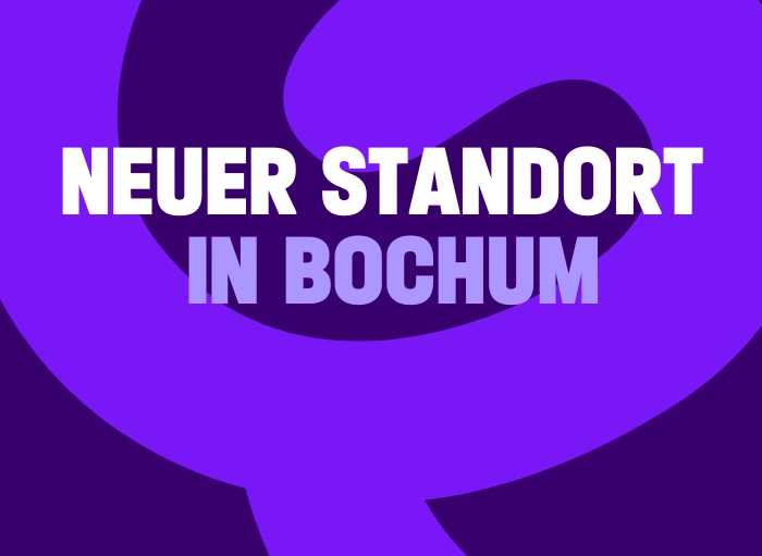 Enreach ist umgezogen