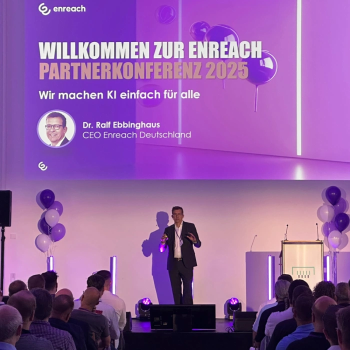 KI für den Unternehmensalltag einfach gemacht