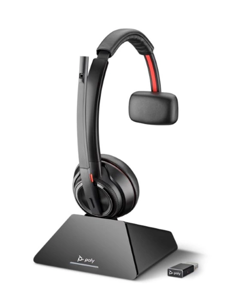 Savi 8210 in Ladestation