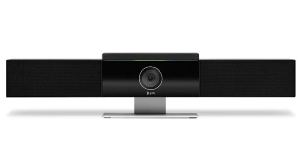 POLY Studio, Frontansicht