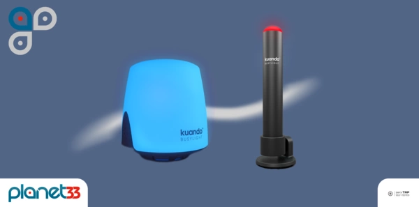 Planet33 Busylight