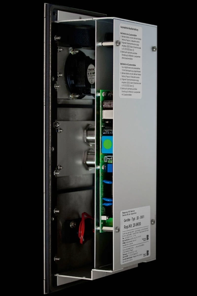 Aktuelle Produktversion