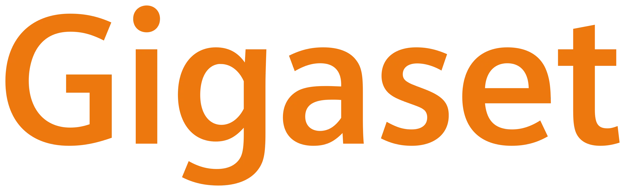 Gigaset Communications GmbH