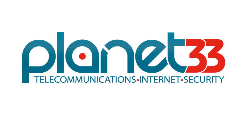 planet 33